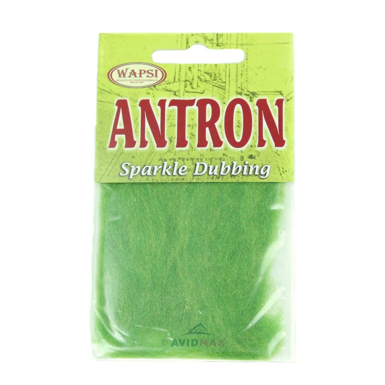 Wapsi Antron Sparkle Dubbing