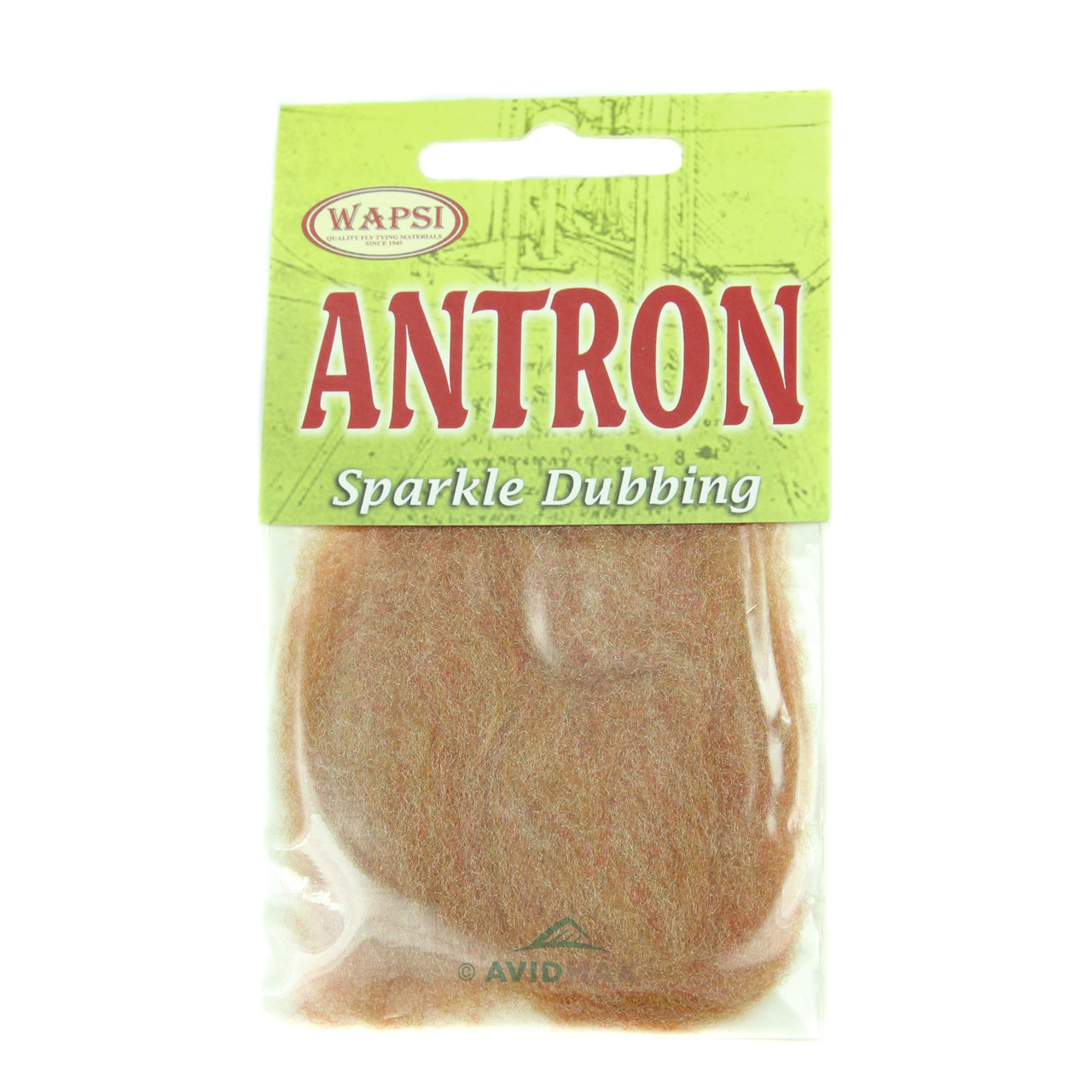 Wapsi Antron Sparkle Dubbing