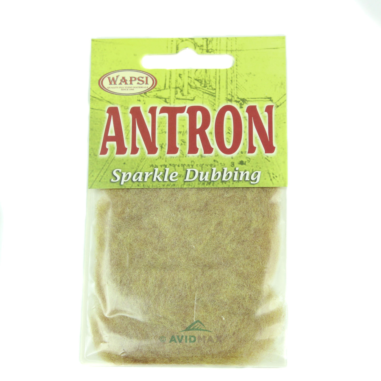 Wapsi Antron Sparkle Dubbing