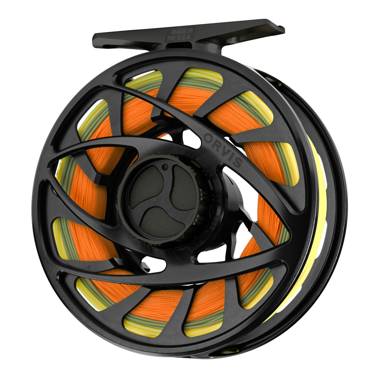 Orvis Mirage LT Fly Reel - view 8