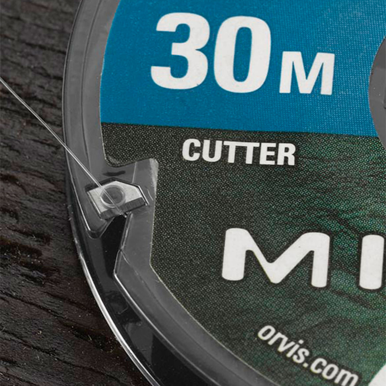 Orvis Mirage Tippet-Material Orvis Mirage Tippet-Material