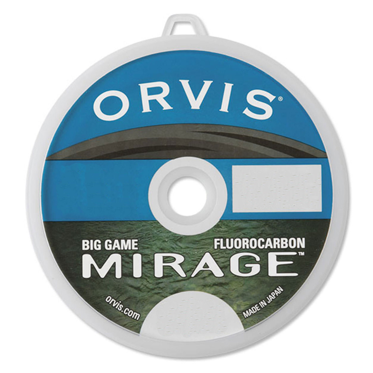 Orvis Mirage Big Game Tippet Material