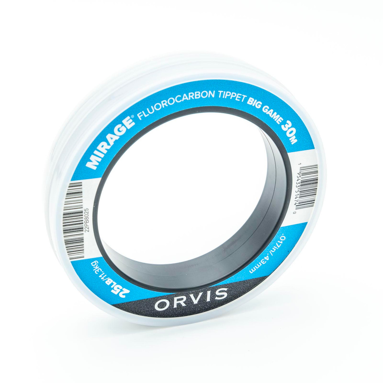 Orvis Mirage Big Game Tippet Material