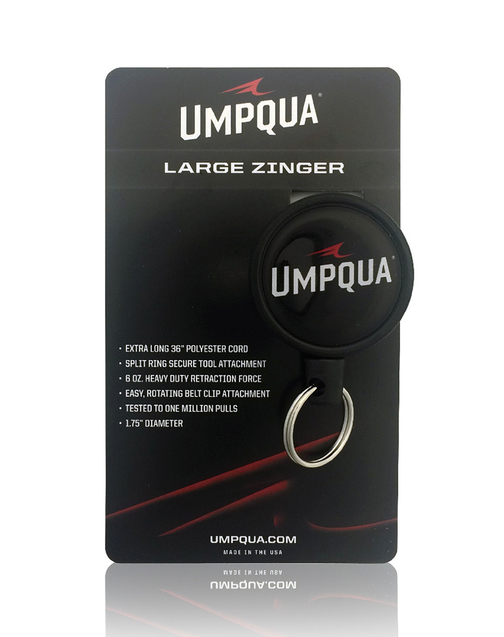 Umpqua Fly Fishing UPG Retractor Large Pro Guide