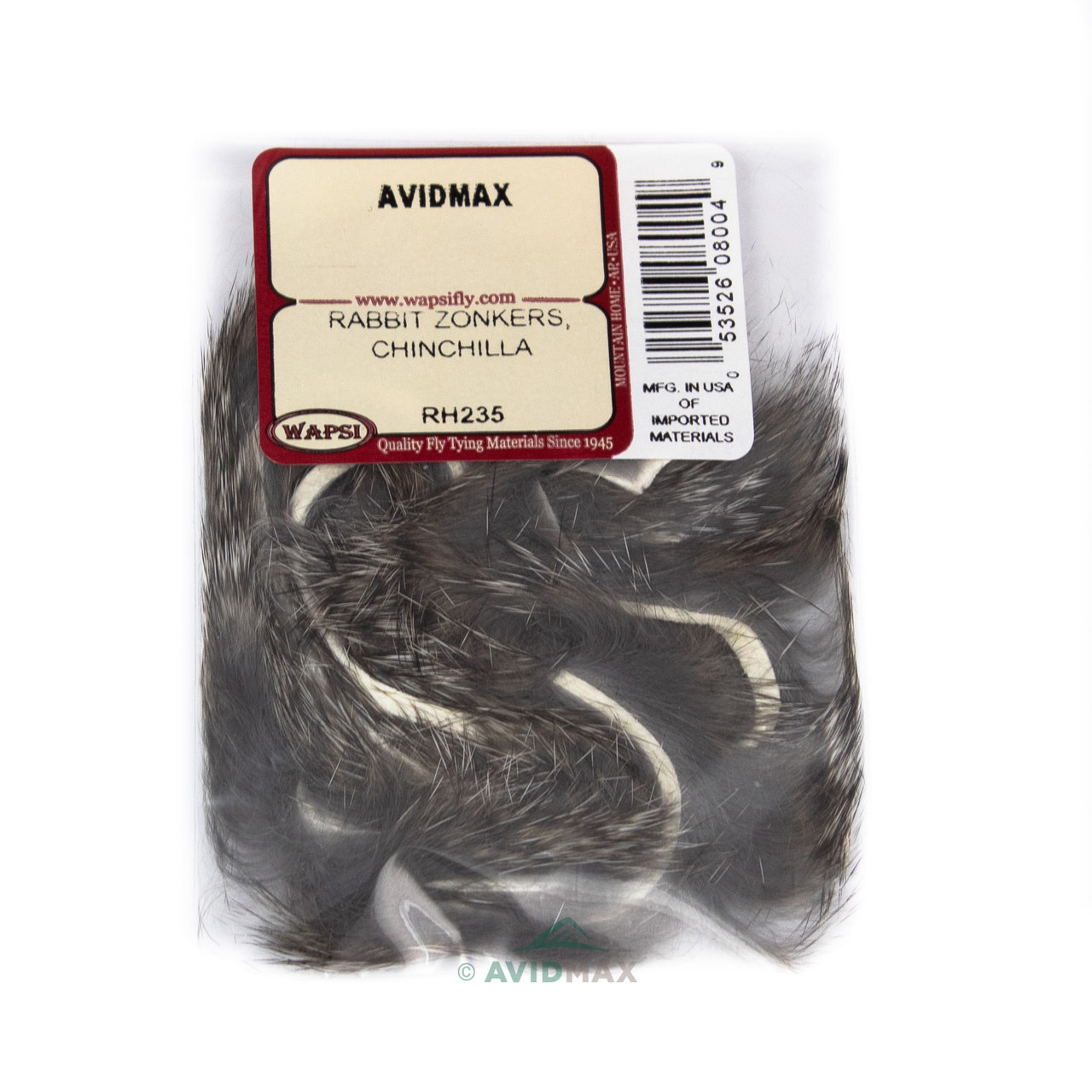 Wapsi Rabbit Zonkers - AvidMax