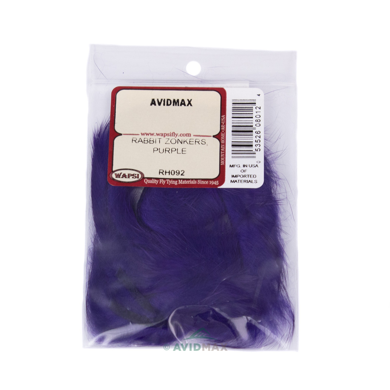 Wapsi Rabbit Zonkers