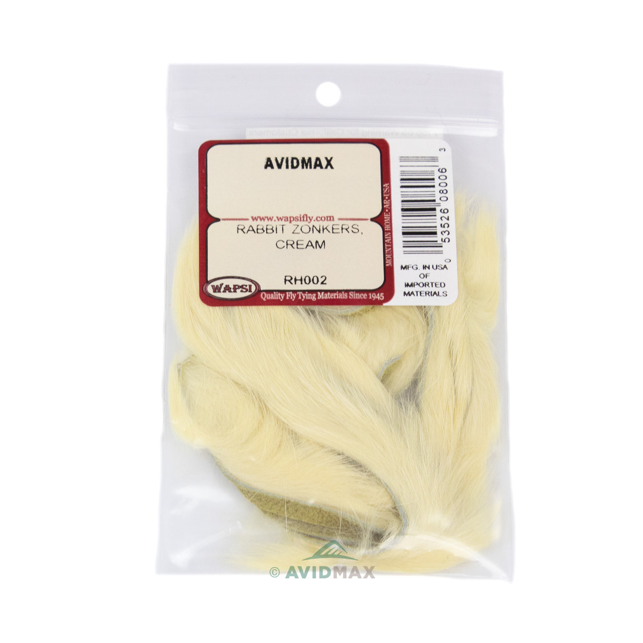 Wapsi Rabbit Zonkers