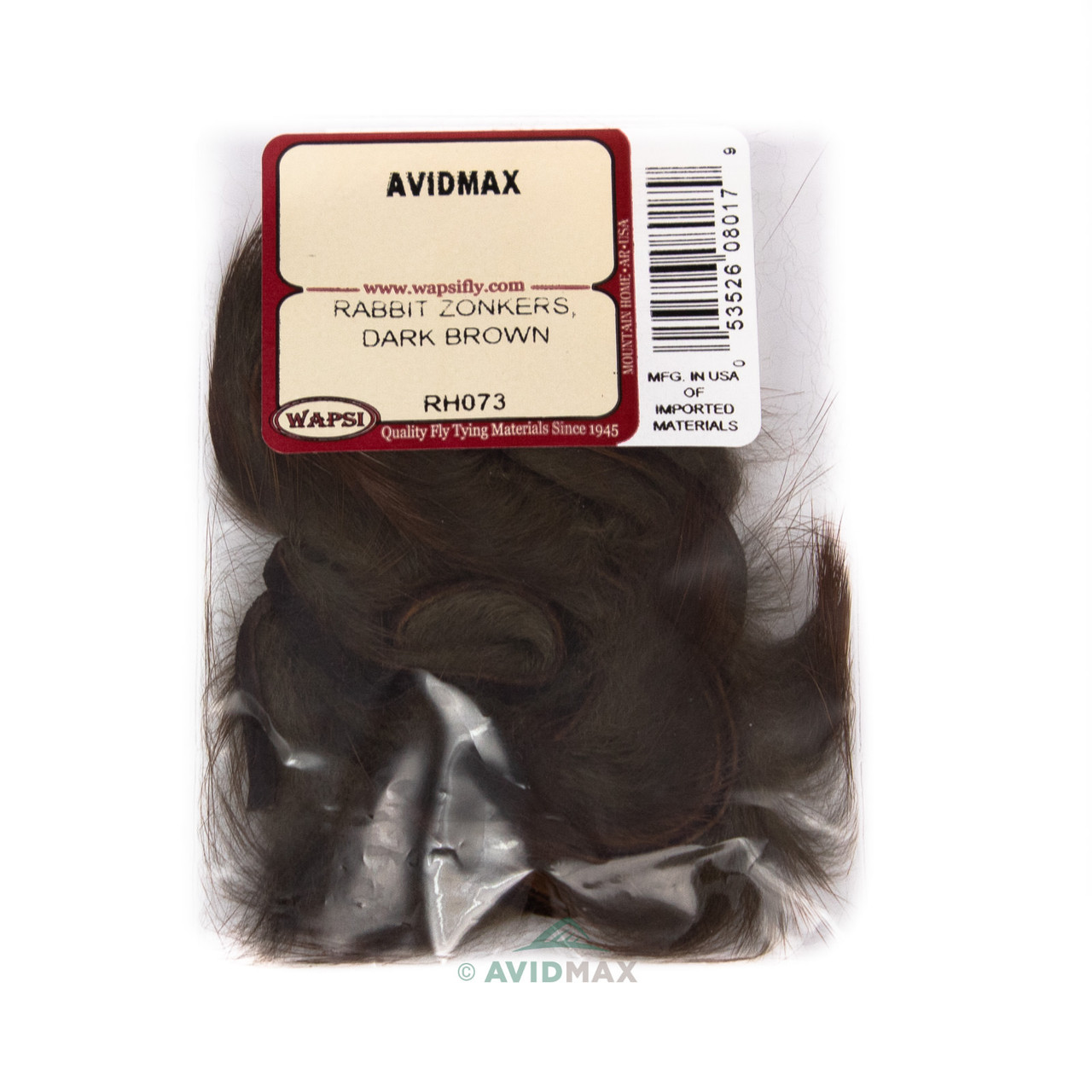 Wapsi Rabbit Zonkers