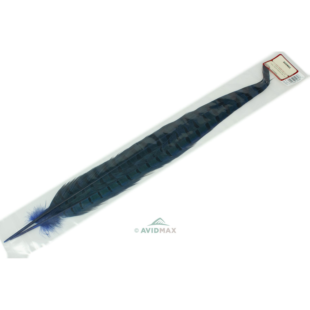 Wapsi Ringneck Tail Feathers One Pair
