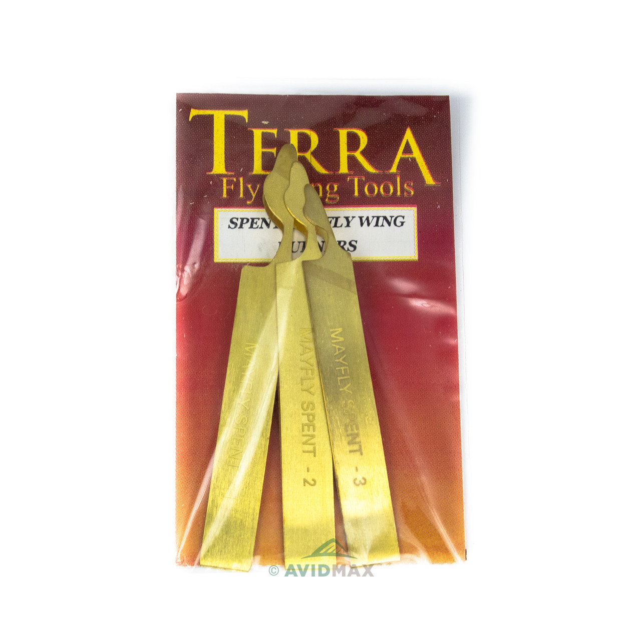 Wapsi Deluxe Wing Burner