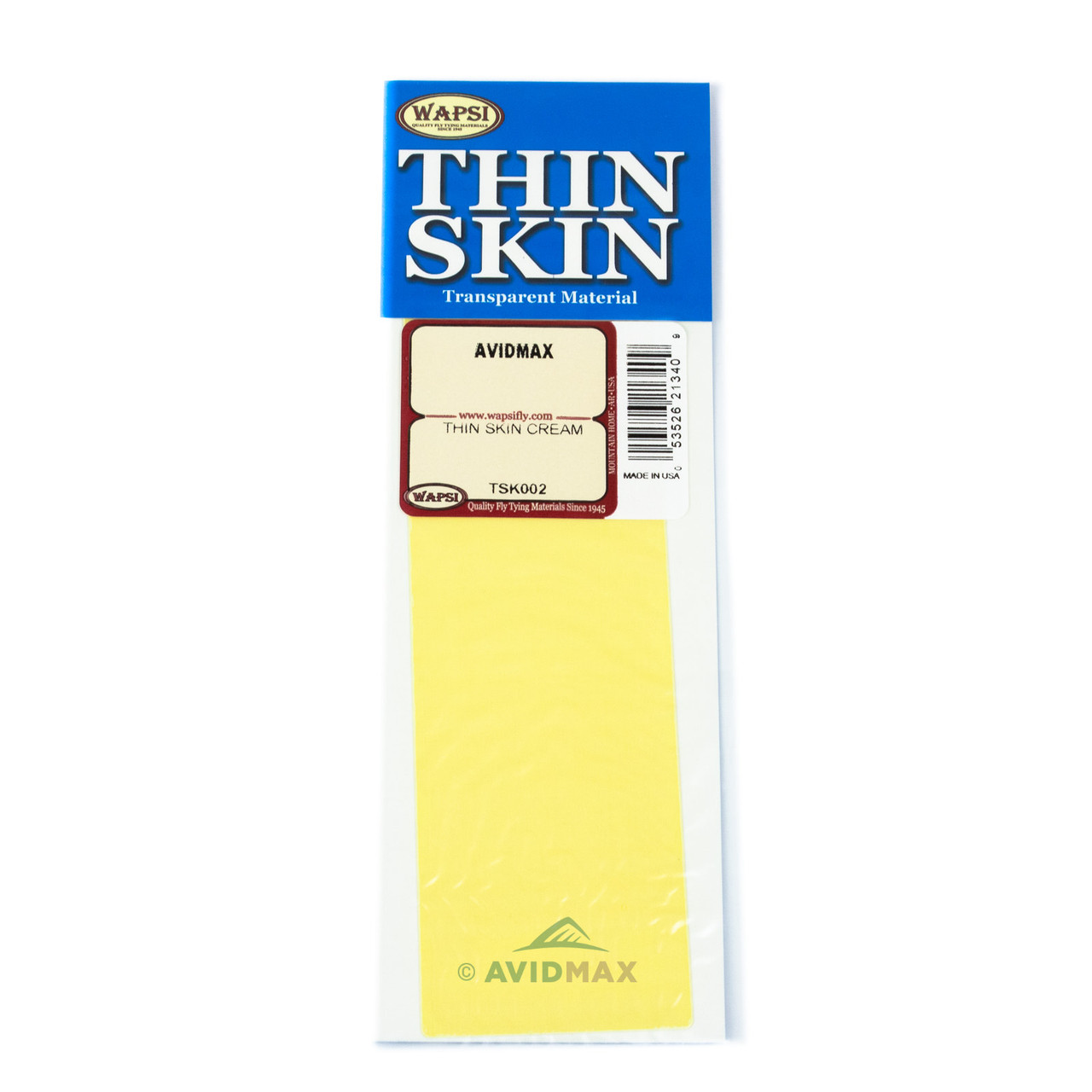 Wapsi Thin Skin Cream