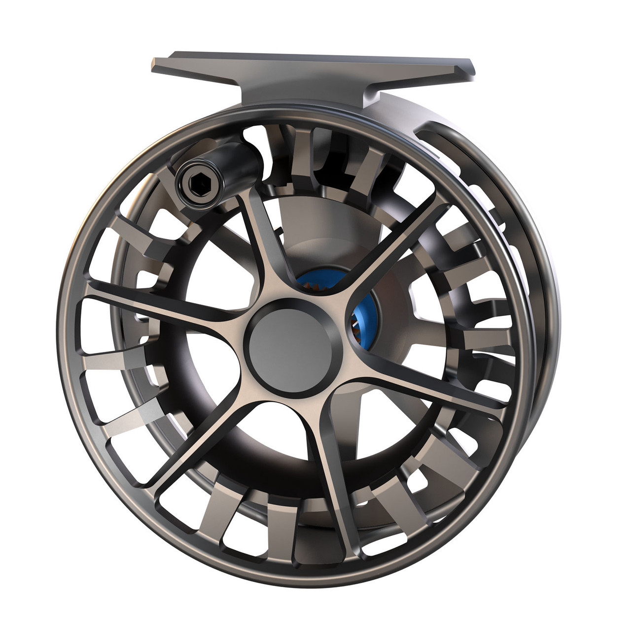 Lamson Guru S-Series Fly Fishing Reel