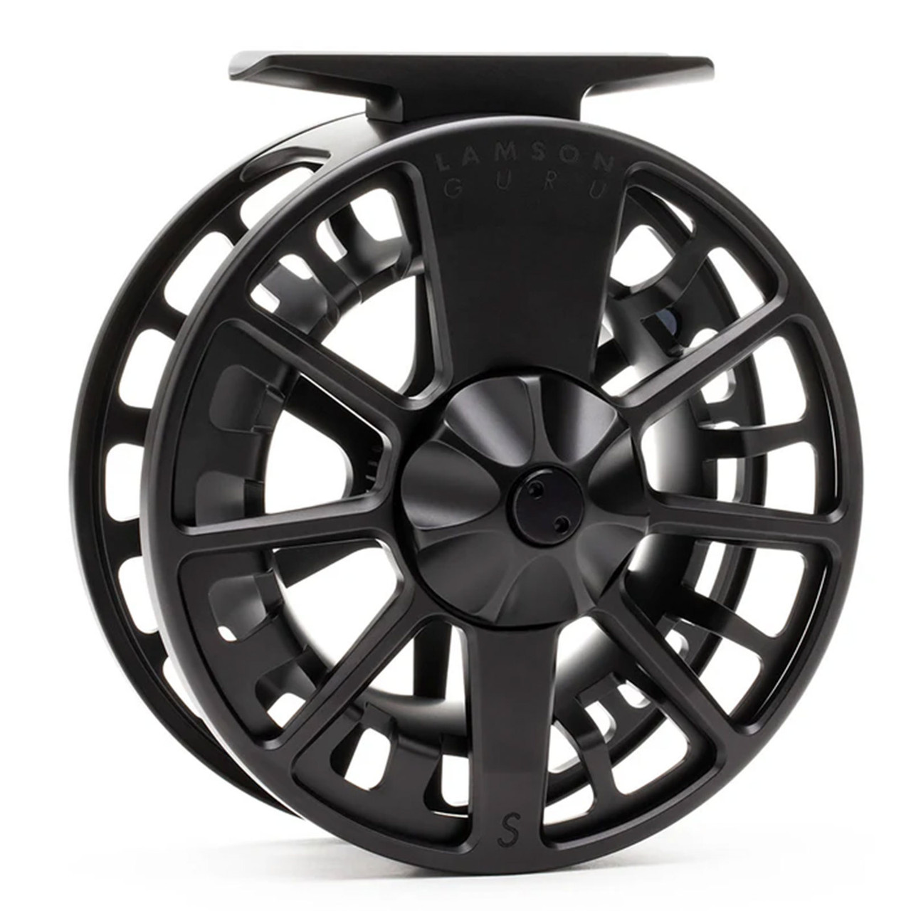 Lamson Guru S-Series Fly Fishing Reel