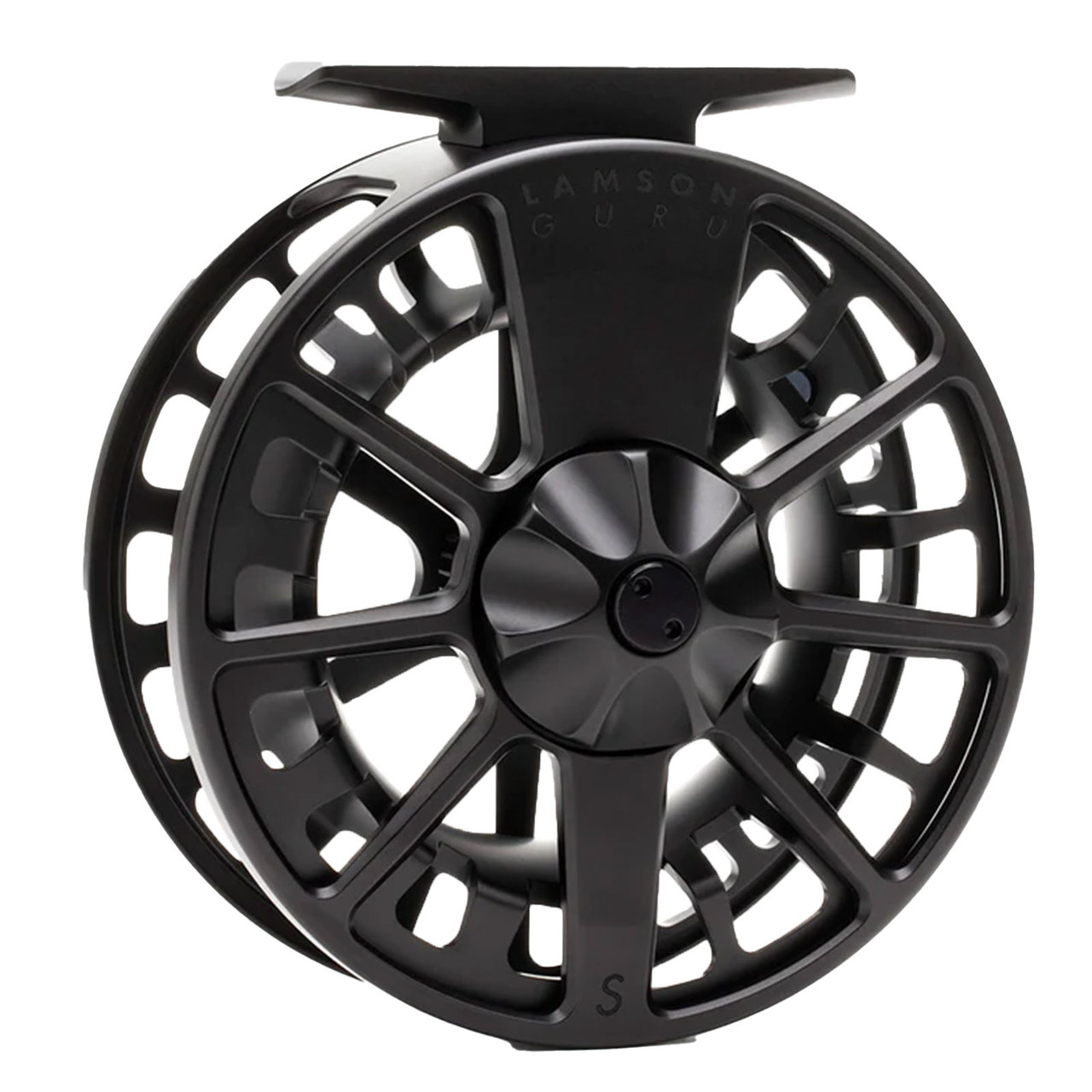 Lamson Guru S-Series Fly Fishing Reel