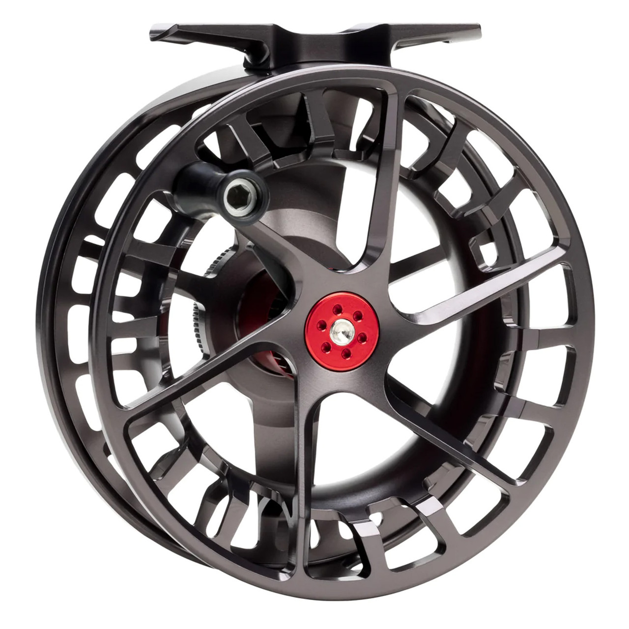 フライリール WATER WORKS LAMSON SPEEDSTAR3 - ルアー・フライ