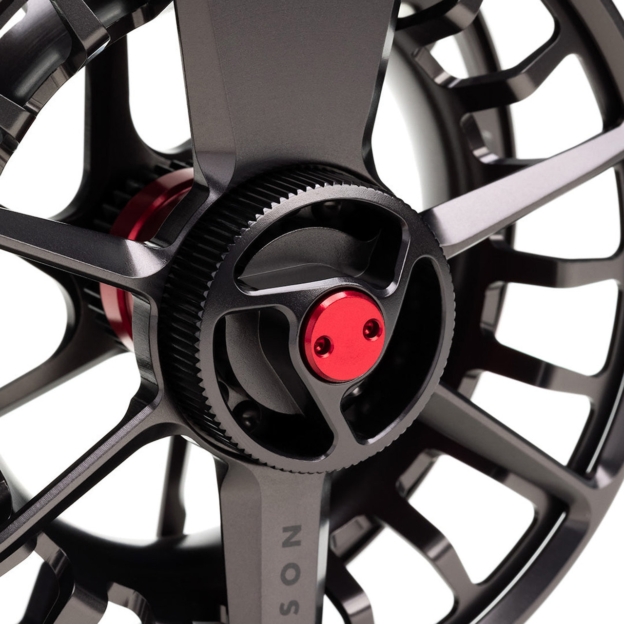Lamson Speedster S-Series Fly Reel - view 3