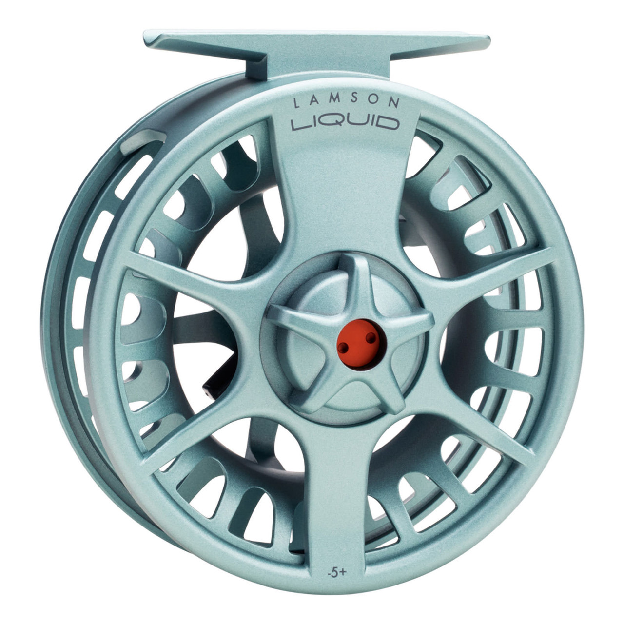 Lamson Liquid Reel & Bonus Spools — The Flyfisher