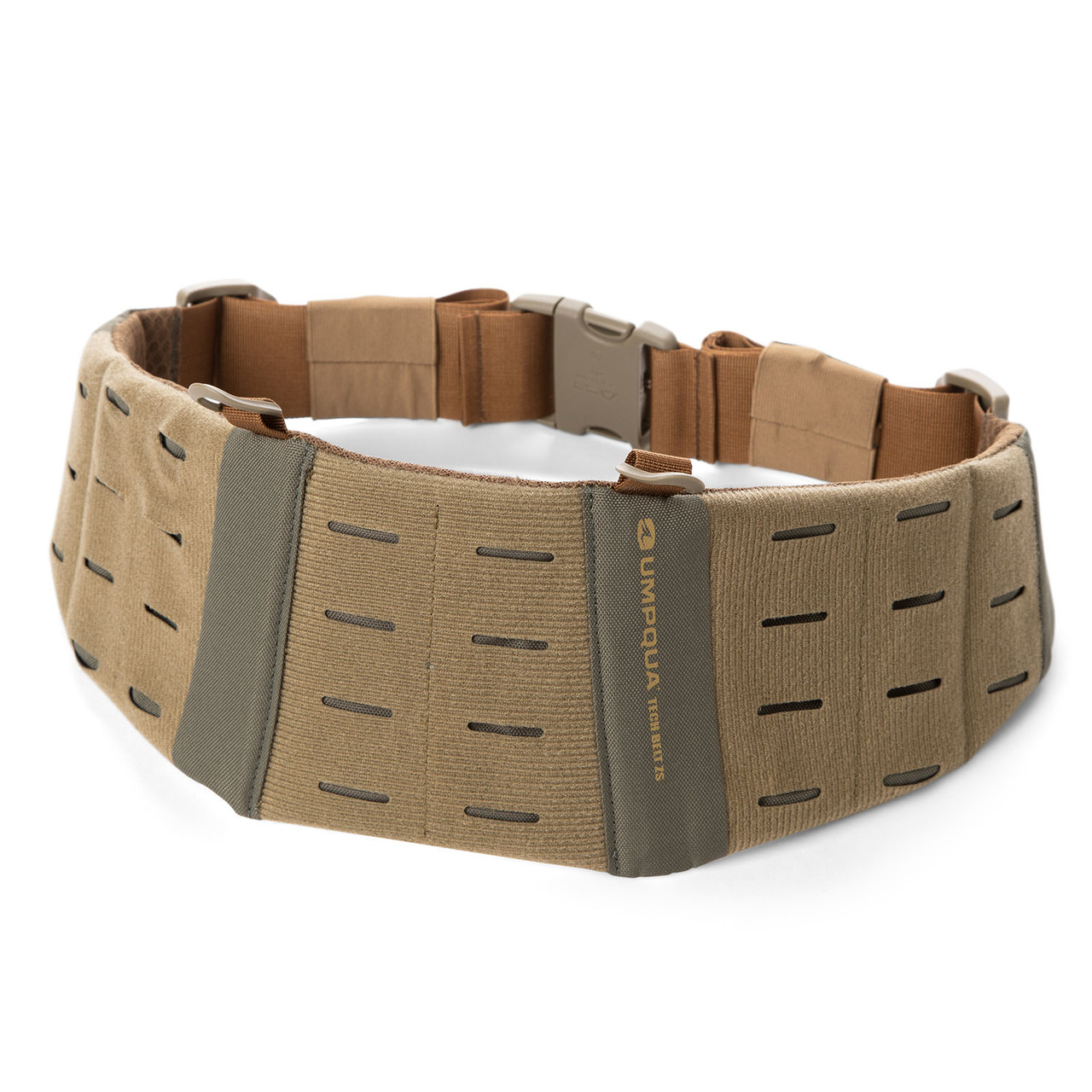 Jäger craft design Schneider Belt MCBK Framer Side-by-Side Tool Belt Setup | Badger Tool Belts USA