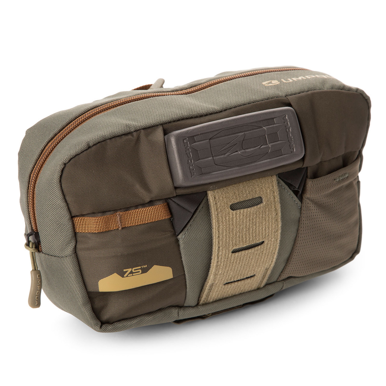 Carve pac PET　SIDE ZIP UGUISU Carve pac PET SIDE ZIP UGUISU スケートボード