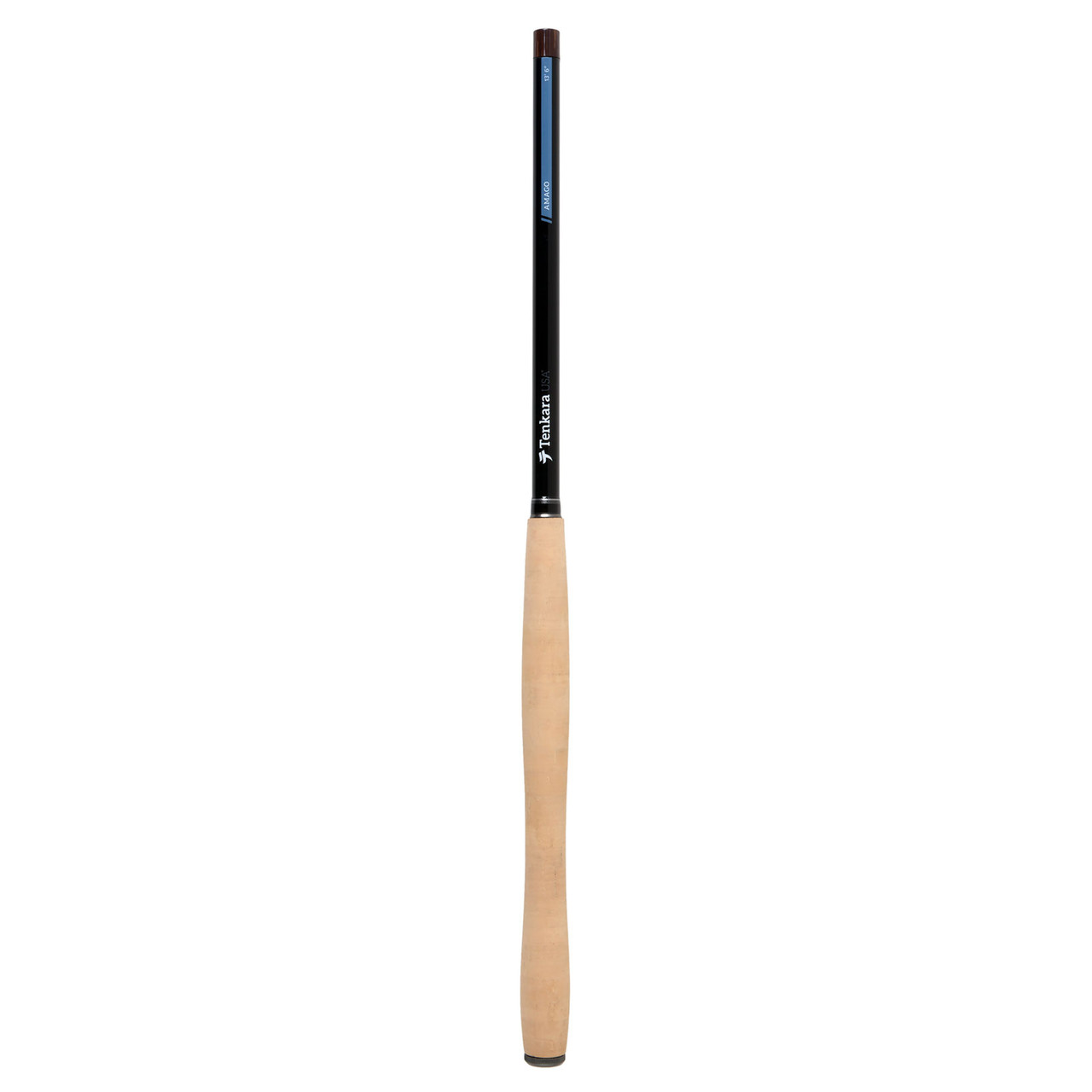 Tenkara USA Amago Fly Fishing Rod 13'6 in (410cm) Case Included