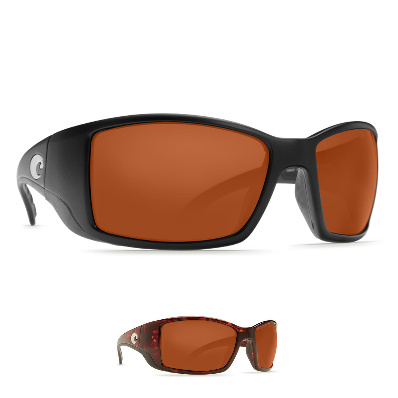 Costa Blackfin Sunglasses