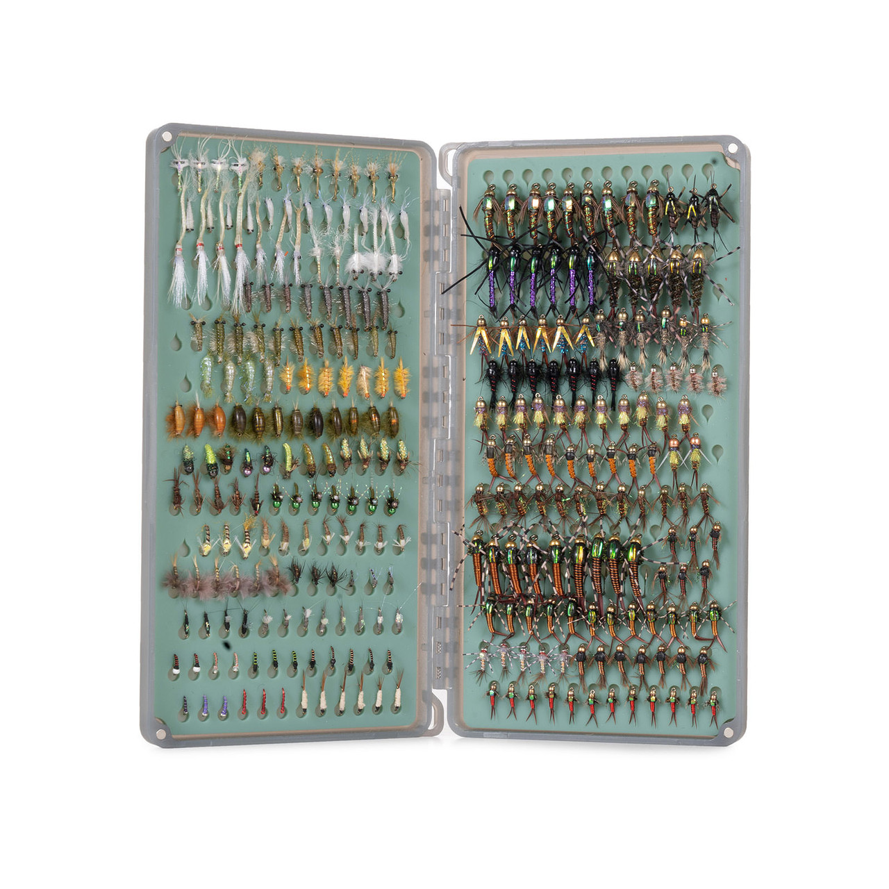 Fishpond Tacky Original Fly Box- 2X