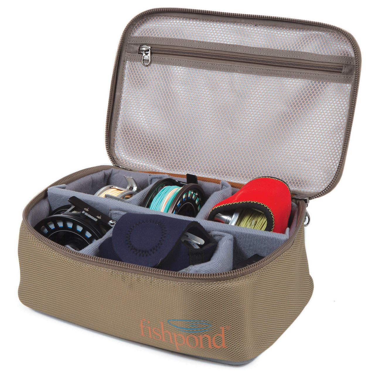Fishpond Ripple Reel Case