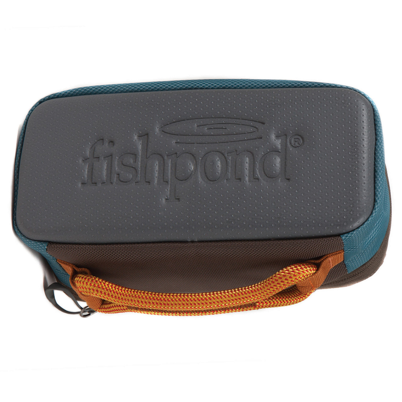 Fishpond Ripple Fly Reel Case Storage Fishing Gear Organizer - view 2