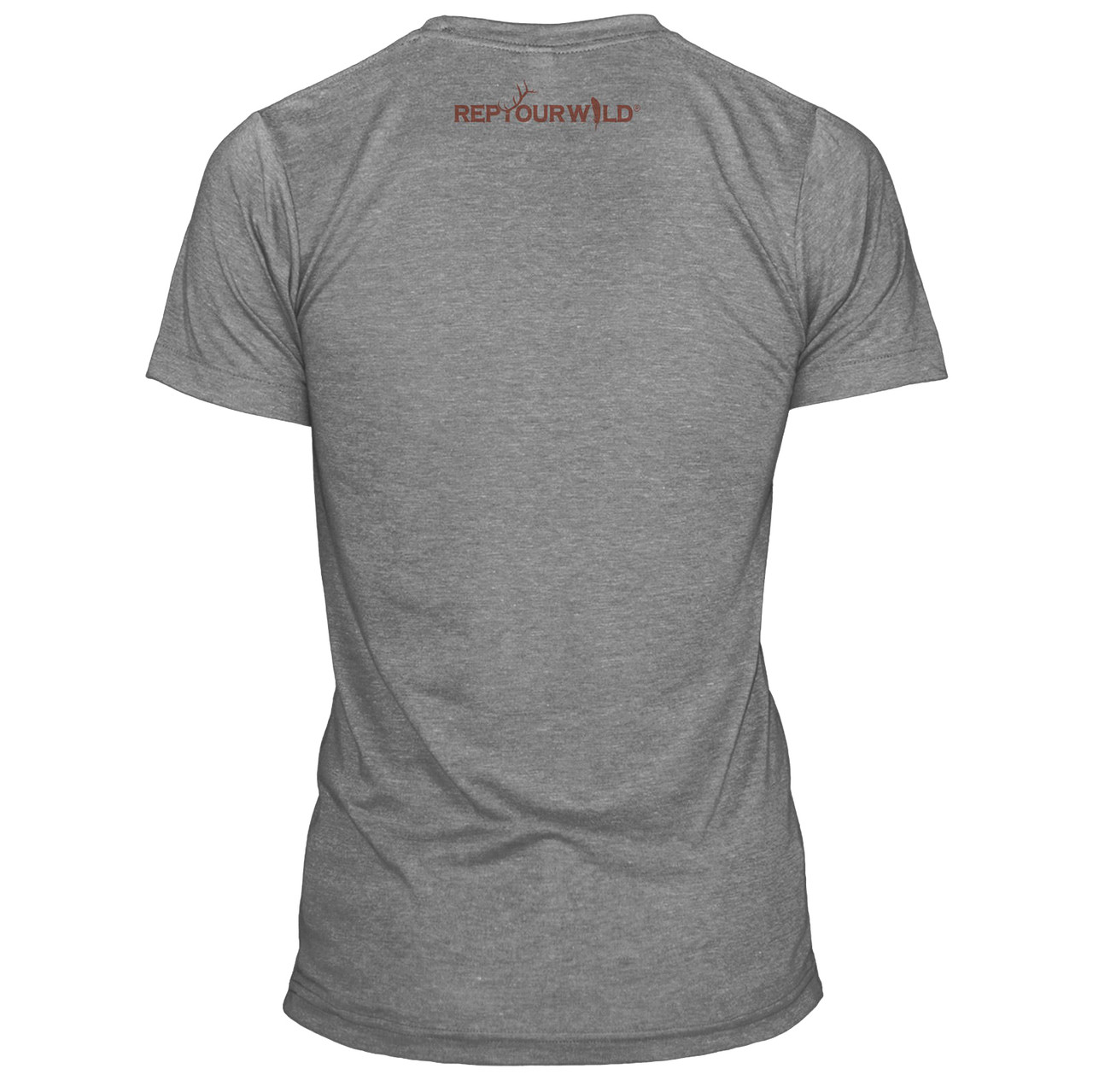 RepYourWater New Mexico Wild T-Shirt