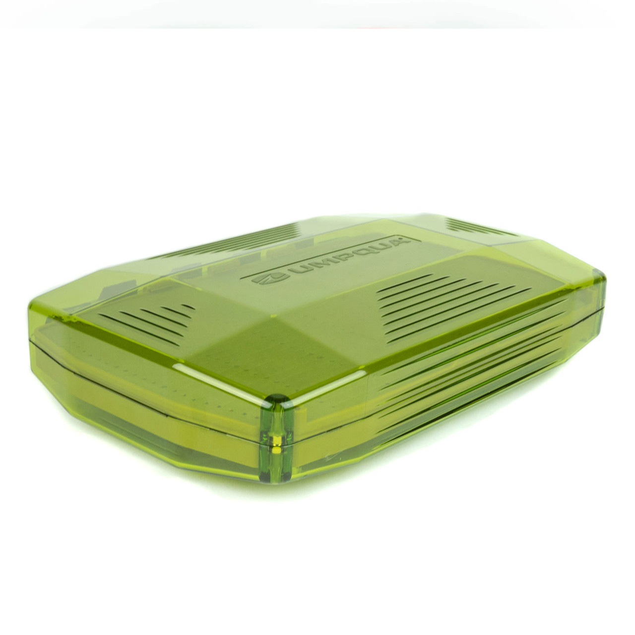 Umpqua UPG LT Payload Boat Box Great for Streamers and Bass Bugs