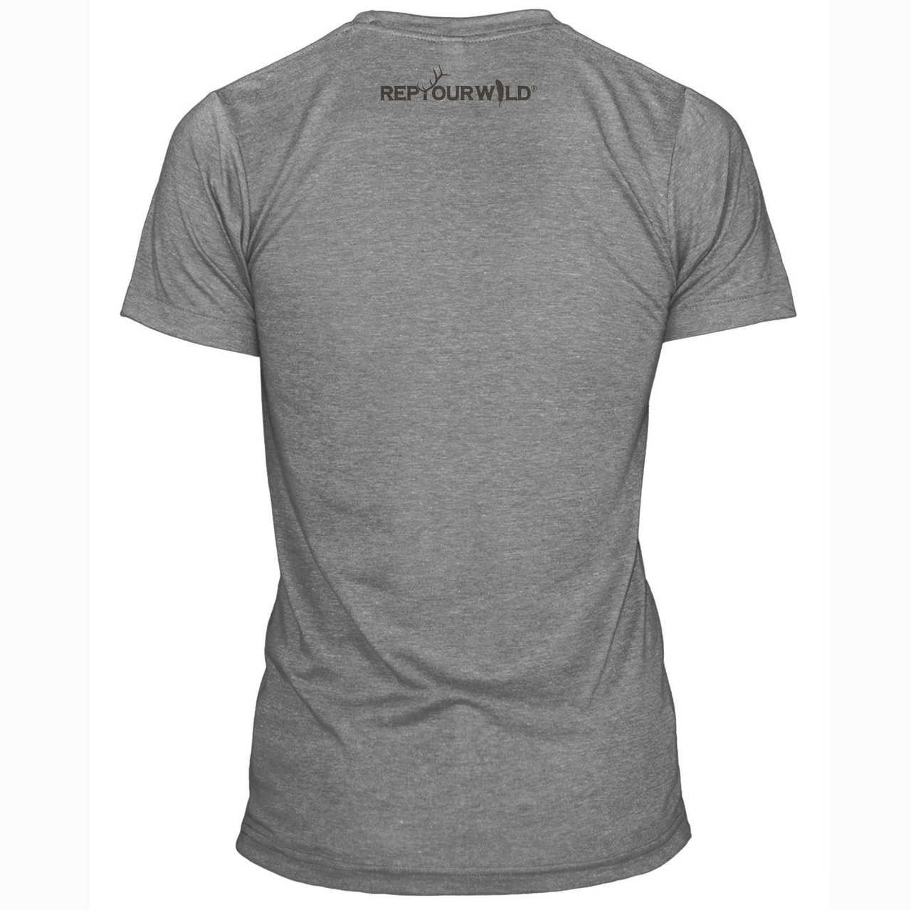 RepYourWater Pointer on Point T-Shirt