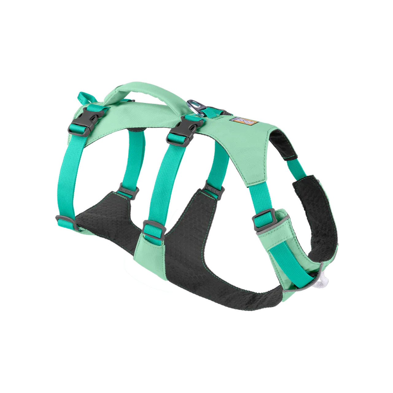Ruffwear Flagline Harness Lightweight Multi-Use with Padded Handle
