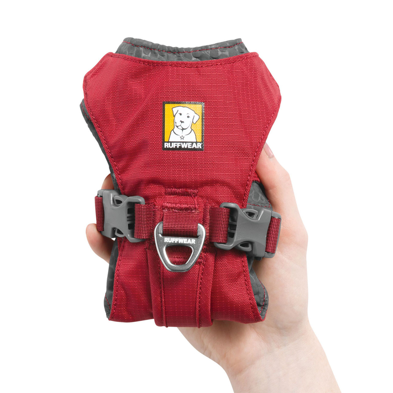 Ruffwear Flagline Harness Lightweight Multi-Use with Padded Handle