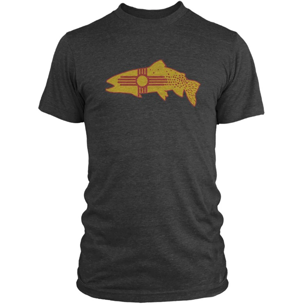RepYourWater New Mexico Clarkii T-Shirt