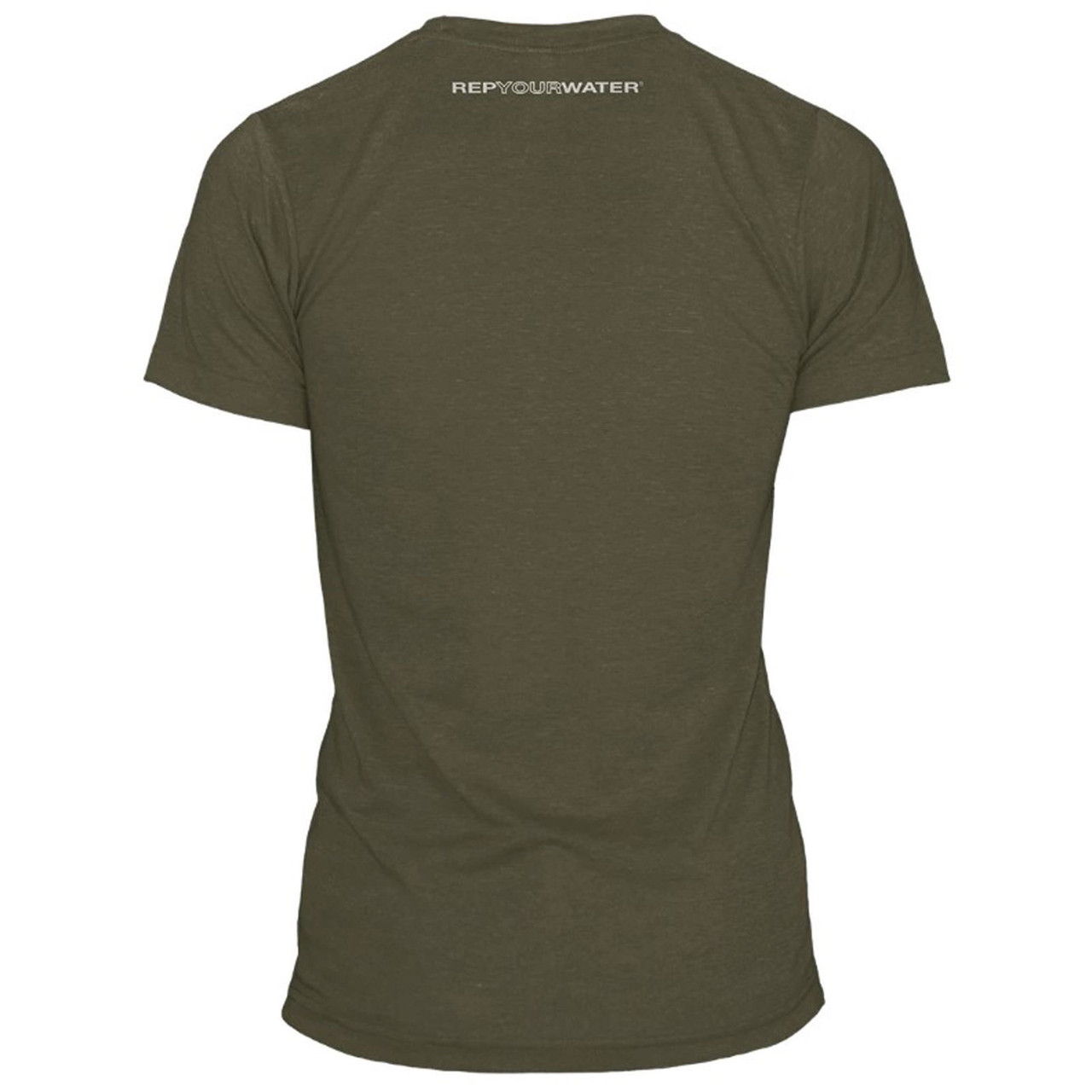 RepYourWater Colorado Clarkii T-Shirt