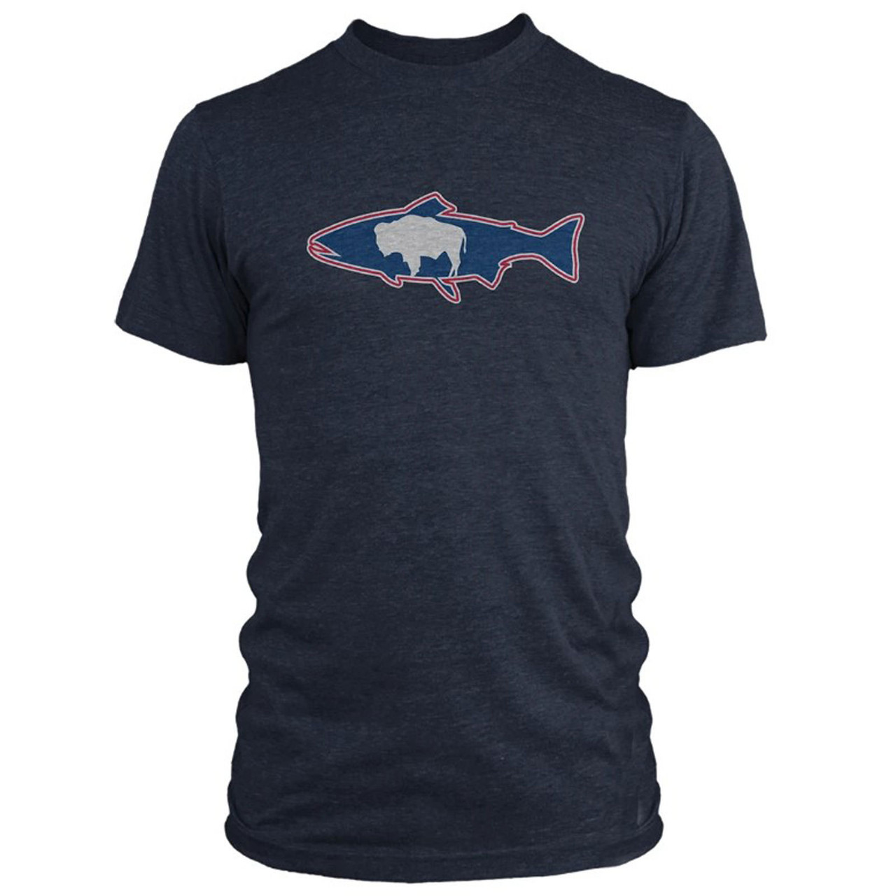 RepYourWater Wyoming T-Shirt