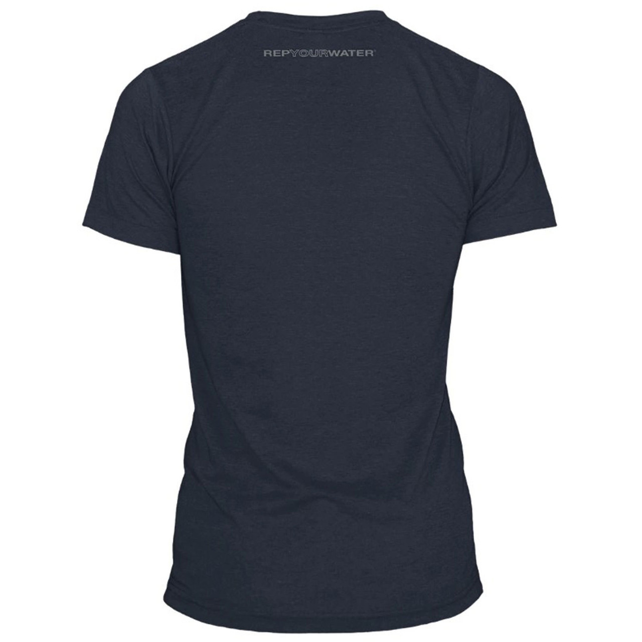 RepYourWater Wyoming T-Shirt - view 1