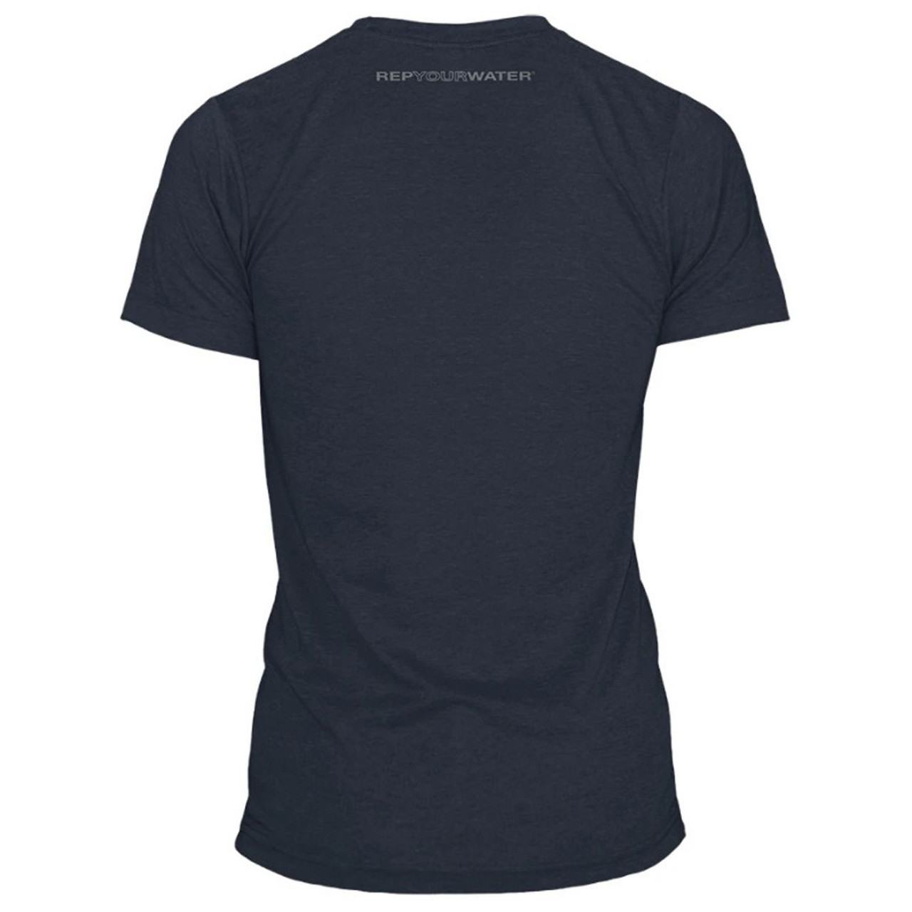 RepYourWater Texas Largemouth T-Shirt - view 1