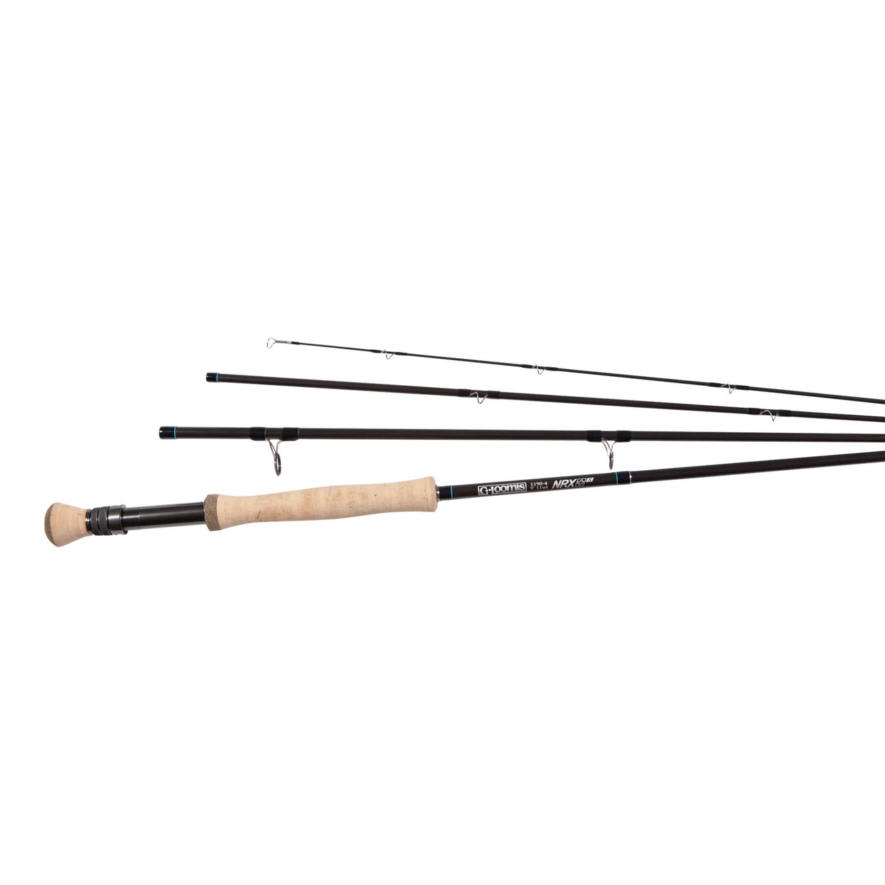 G Loomis NRX+ Salt Fly Rod - AvidMax