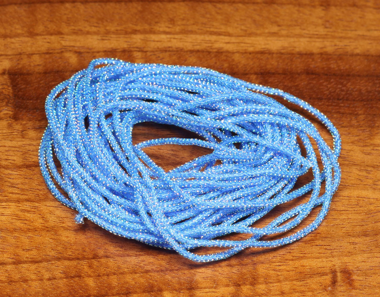 Hareline Micro Pearl Core Braid Hareline Micro Pearl Core Braid
