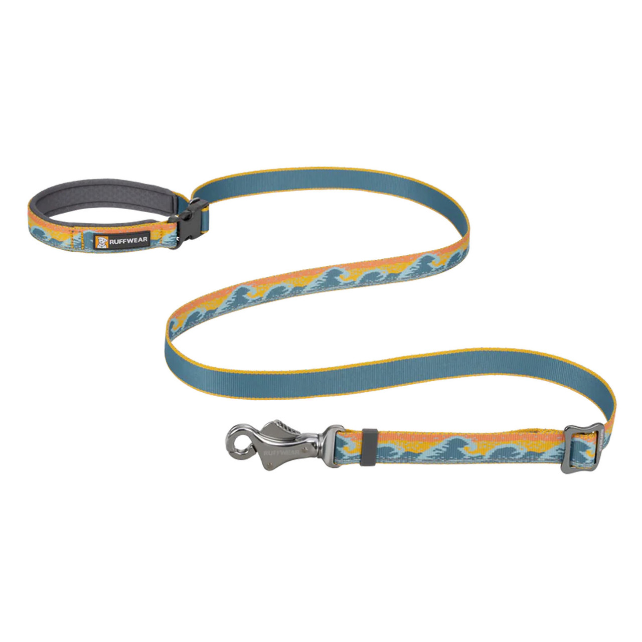Ruffwear Crag EX Adjustable Dog Leash