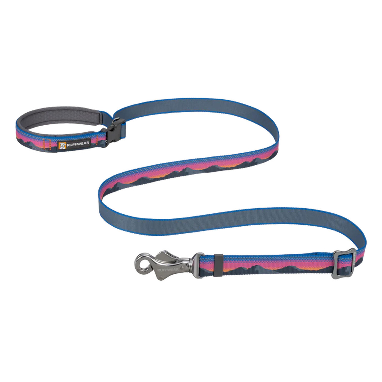 Ruffwear Crag EX Adjustable Dog Leash