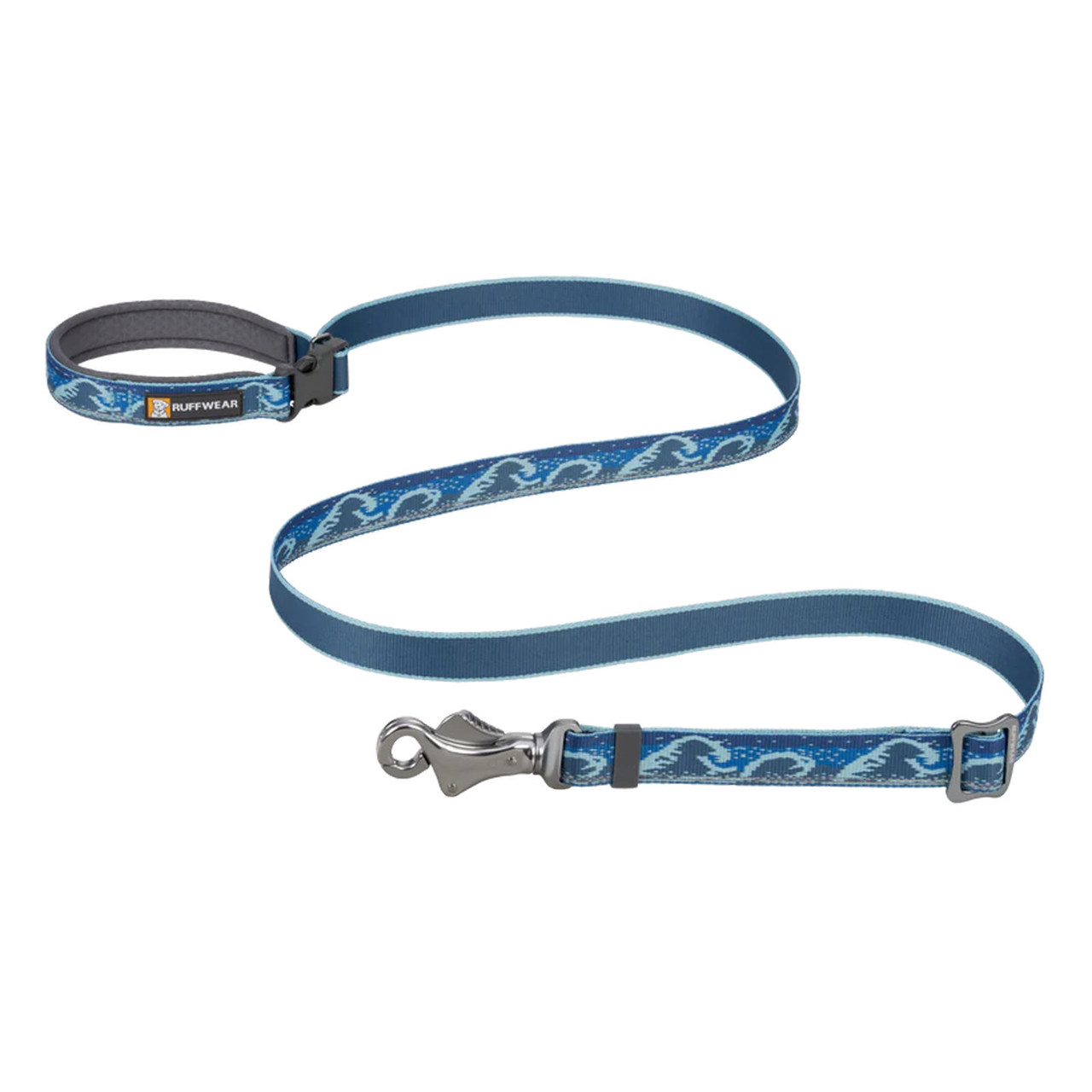 Ruffwear Crag EX Adjustable Dog Leash
