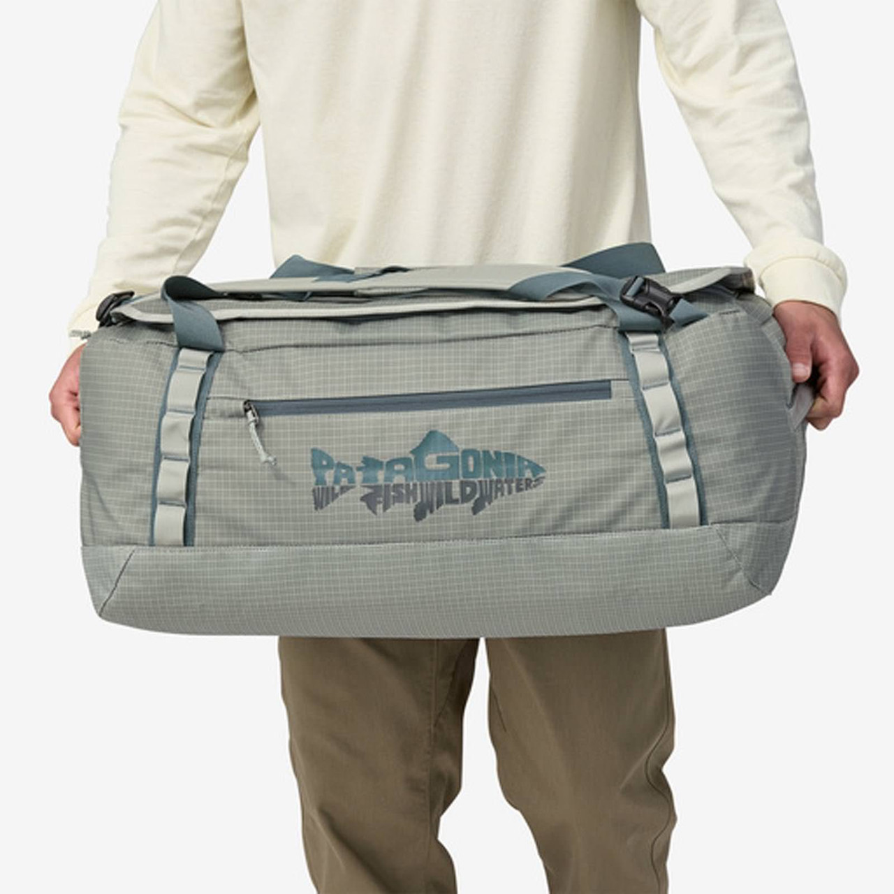 Patagonia Black Hole Duffel 55L - view 3