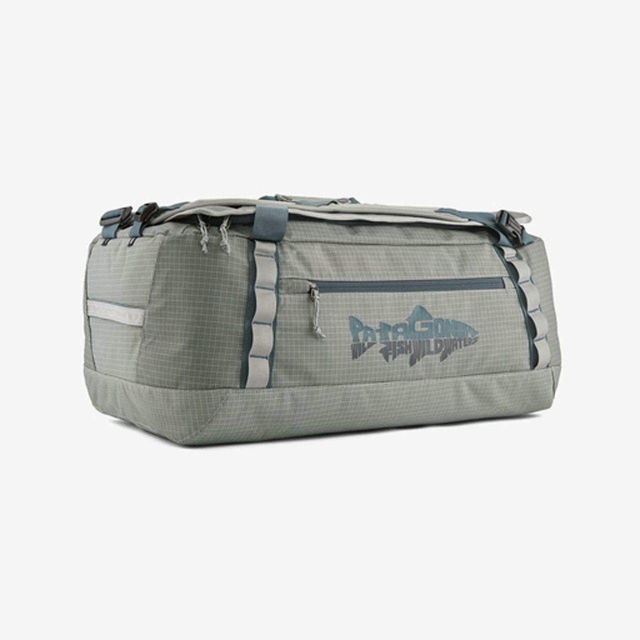 Patagonia Black Hole Duffel 55L