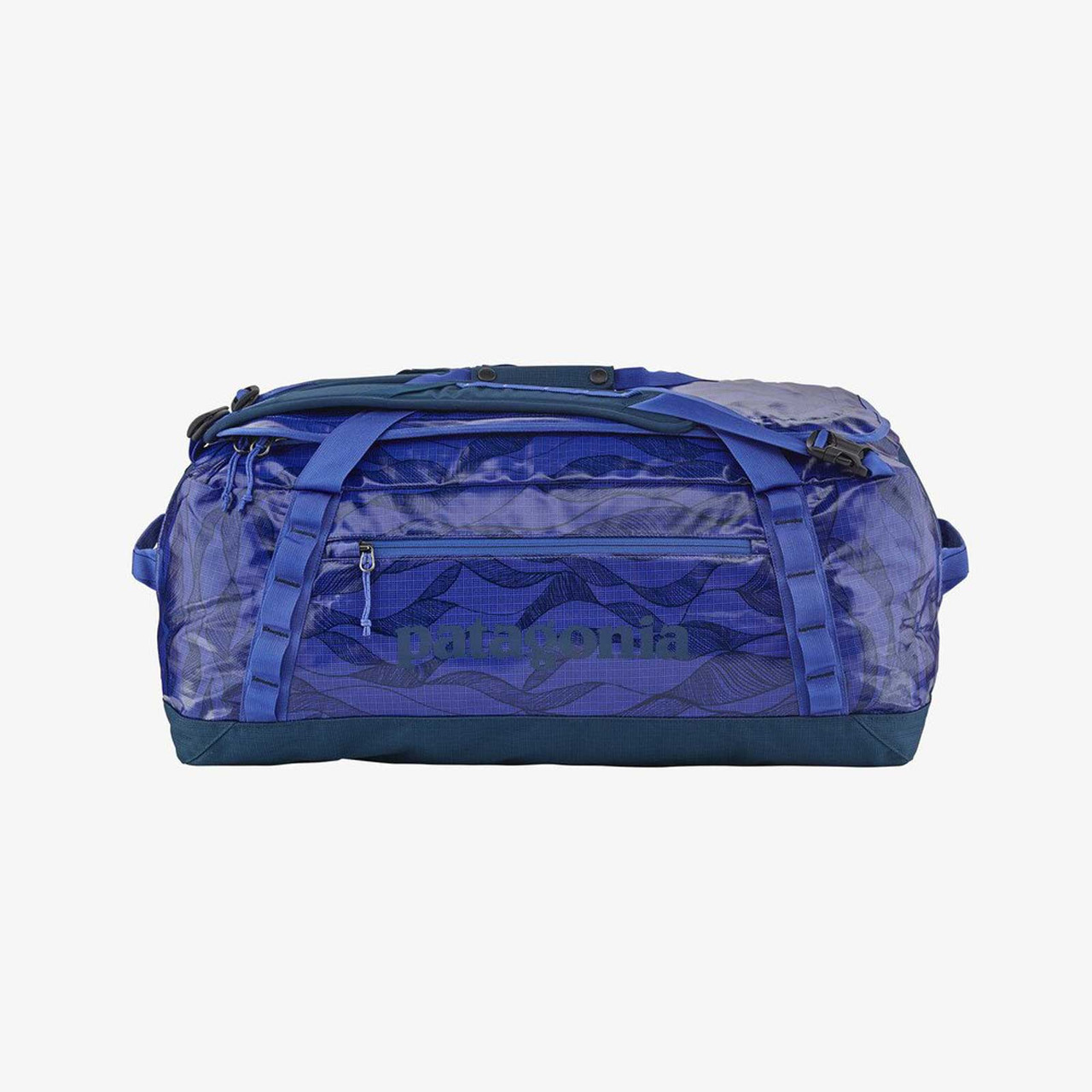 Patagonia Black Hole Duffel 55L - view 5