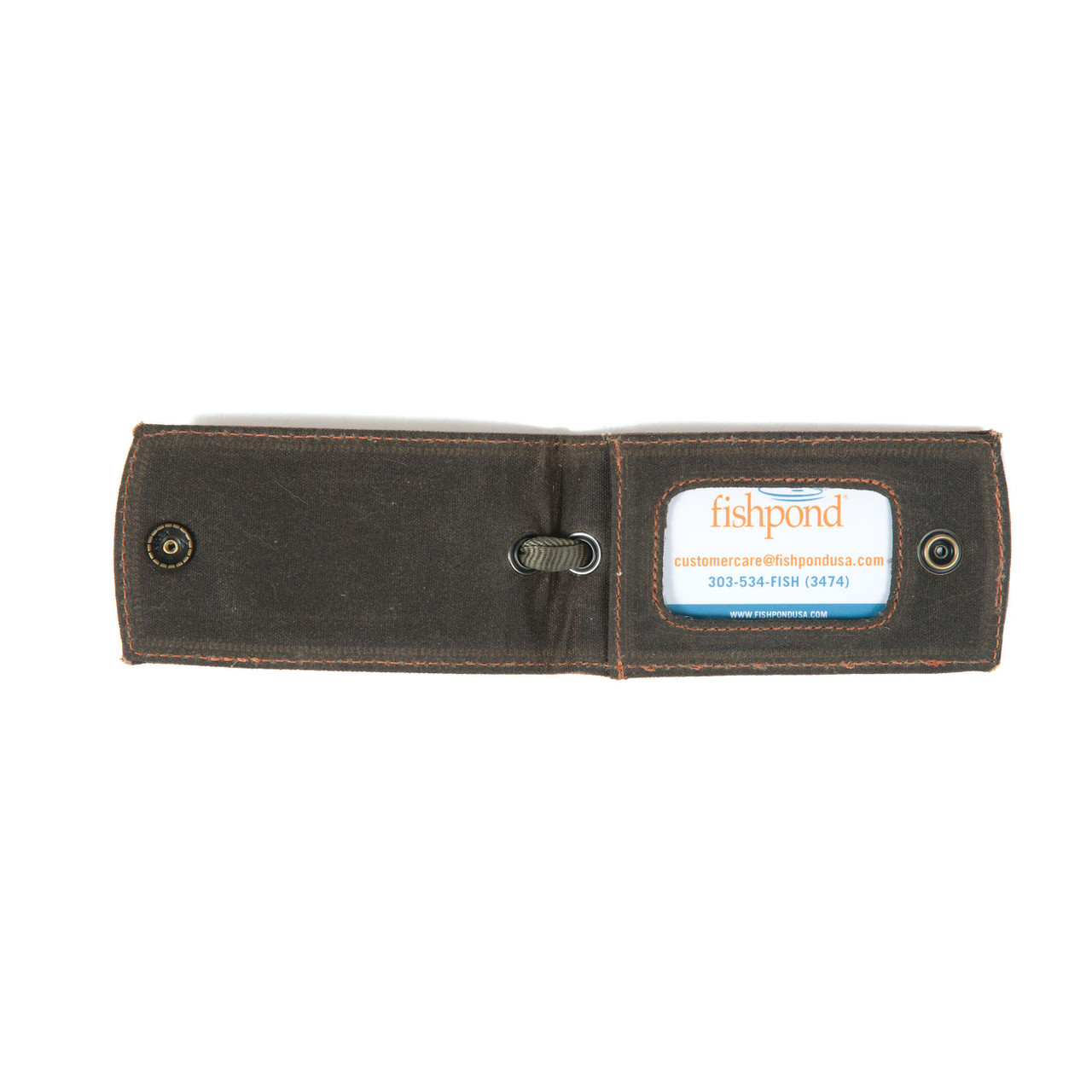 Fishpond FP Field Luggage Tag Fishpond FP Field Luggage Tag