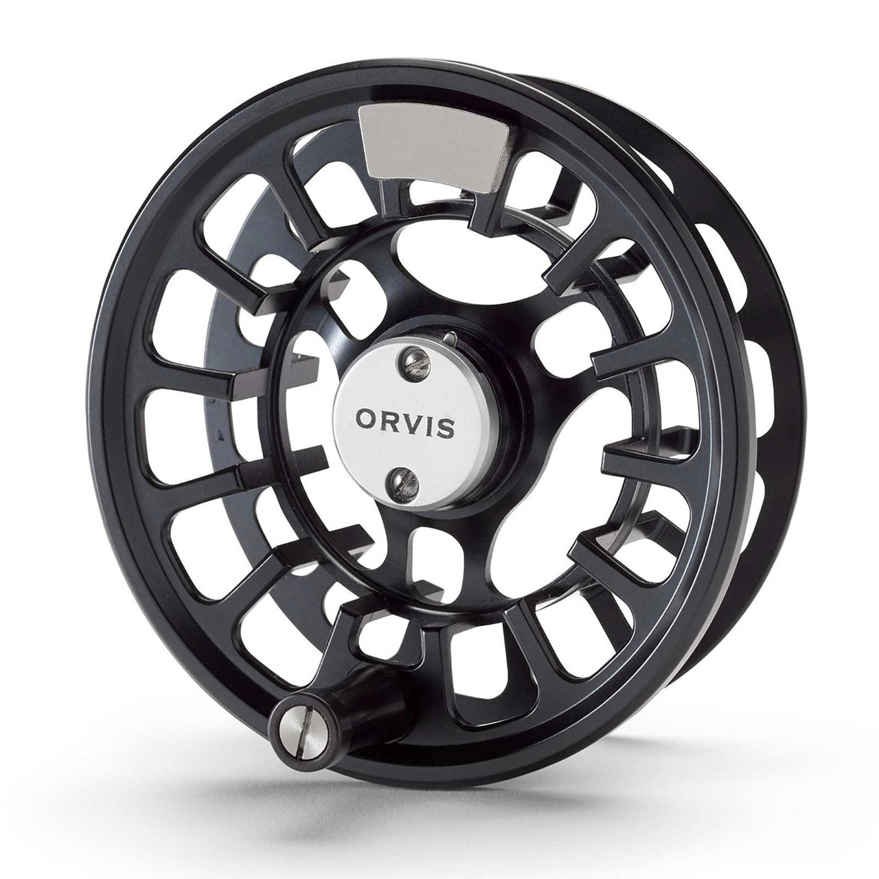 Orvis Hydros Spool I / Black