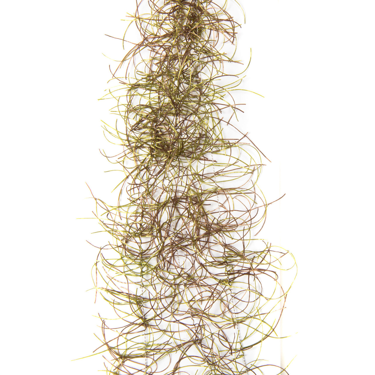 MFC Rubber Bugger Hackle