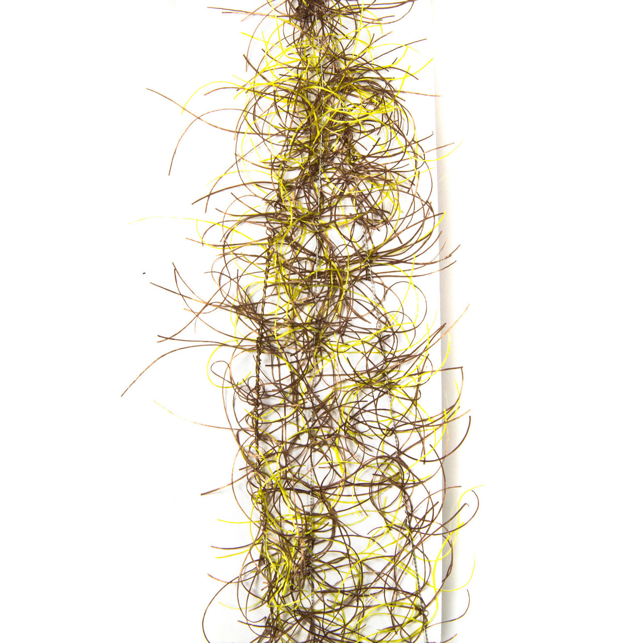 MFC Rubber Bugger Hackle